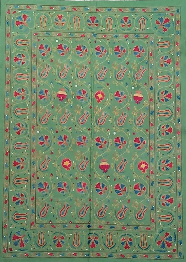 Suzani ( 100 x 150 cm )