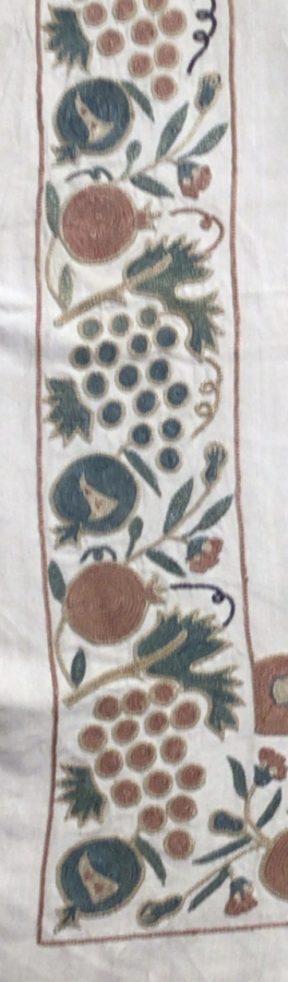 thumbSuzani ( 115 x 145 cm )