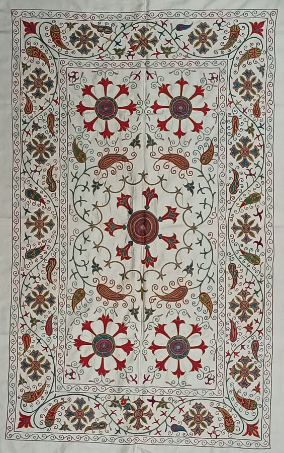 Suzani ( 100 x 150 cm )