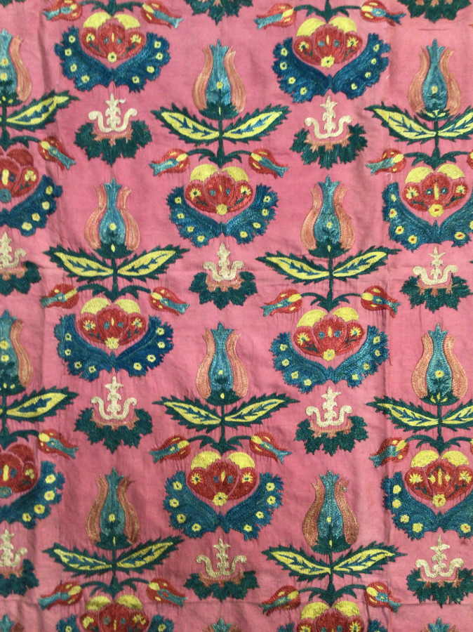 thumbSuzani ( 135 x 175 cm )