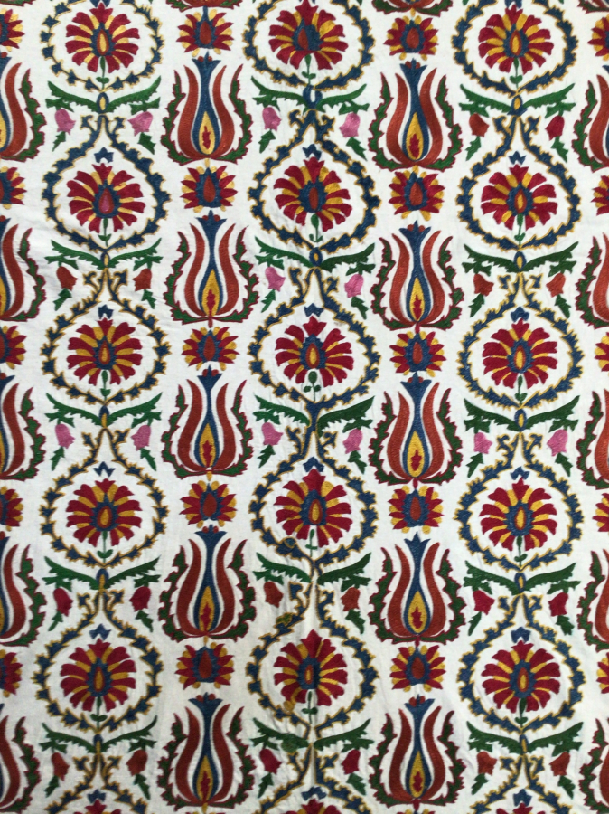 thumbSuzani Bed Cover ( 190 x 255 cm )
