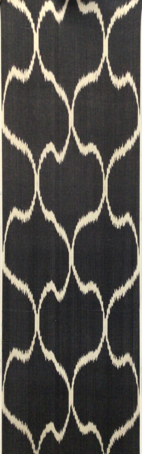 Ikat Fabric ( 40 cm )