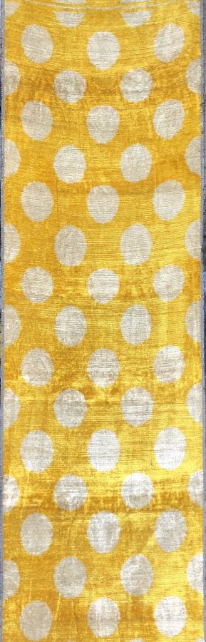 Velvet Fabric ( 40 cm )