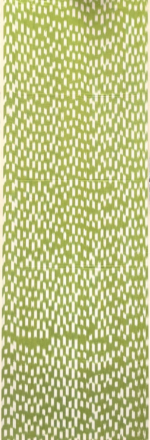 Ikat Fabric ( 40 cm )