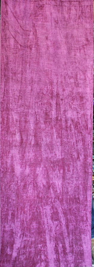 Velvet Fabric ( 40 cm )