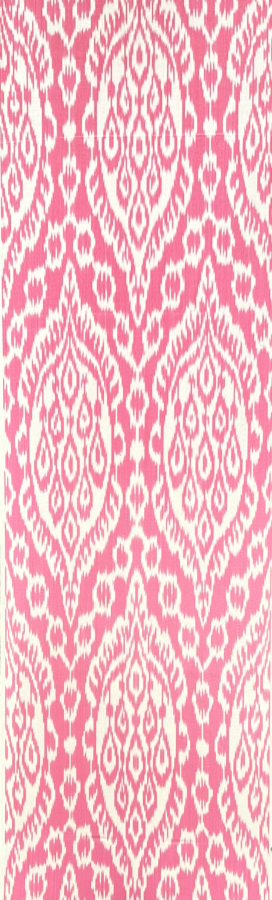 Ikat Fabric ( 40 cm )