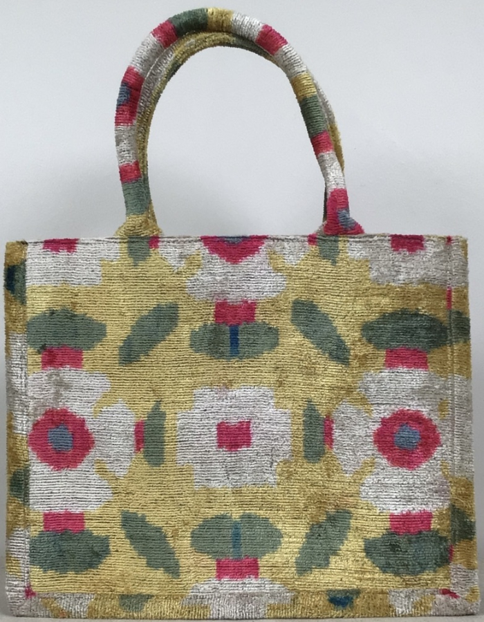 Tote Bag ( 25 x 35 cm )