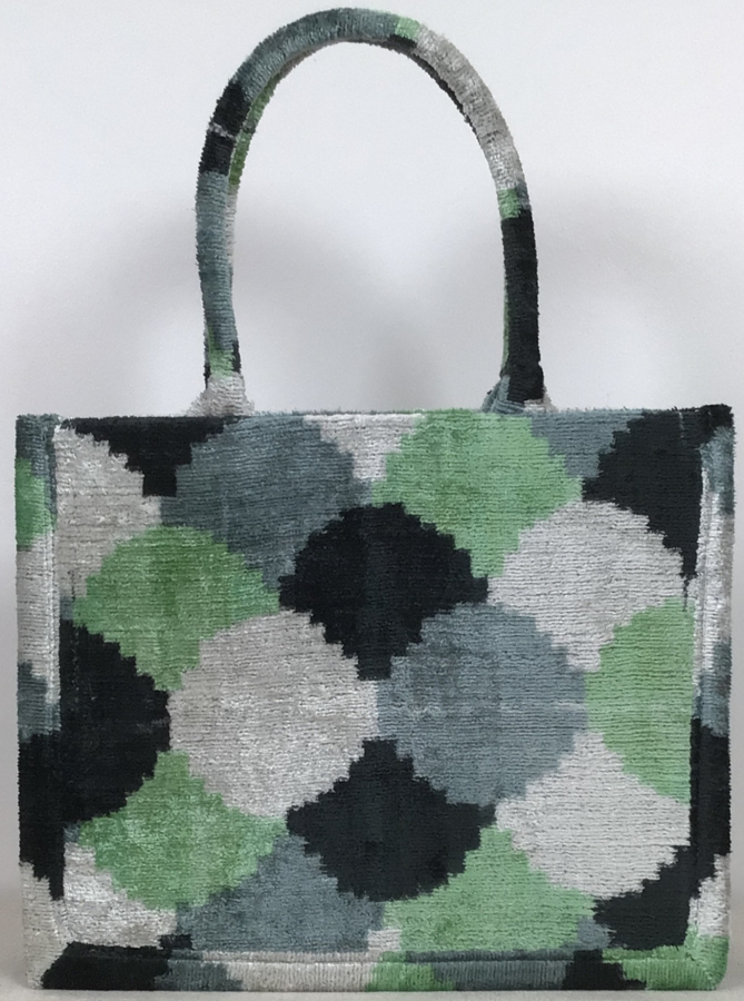 Tote Bag ( 25 x 35 cm )