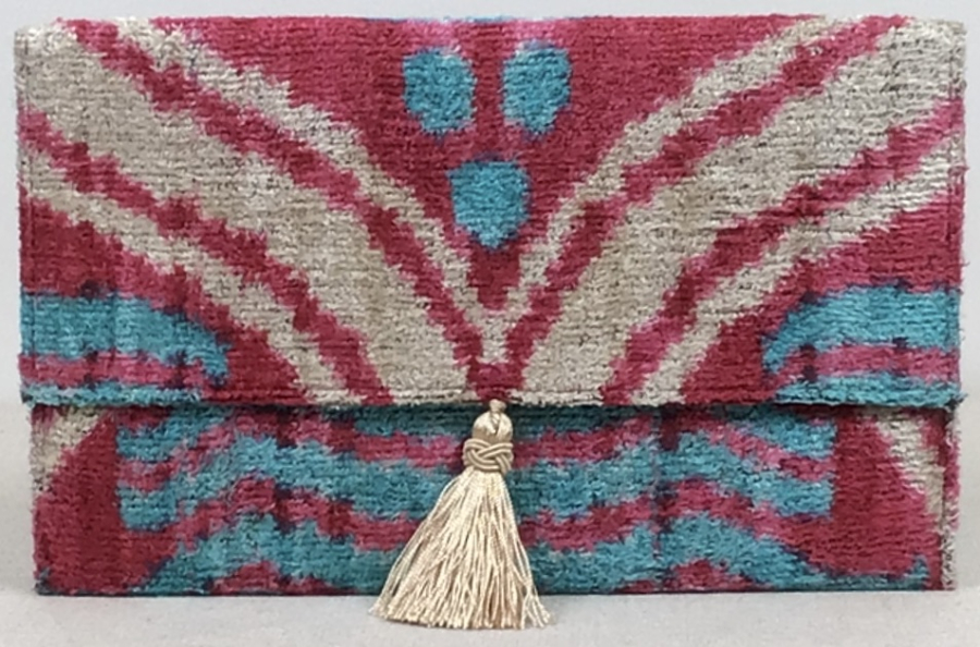 Clutch Bag ( 20 x 30 cm )