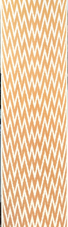 Ikat Fabric ( 40 cm )