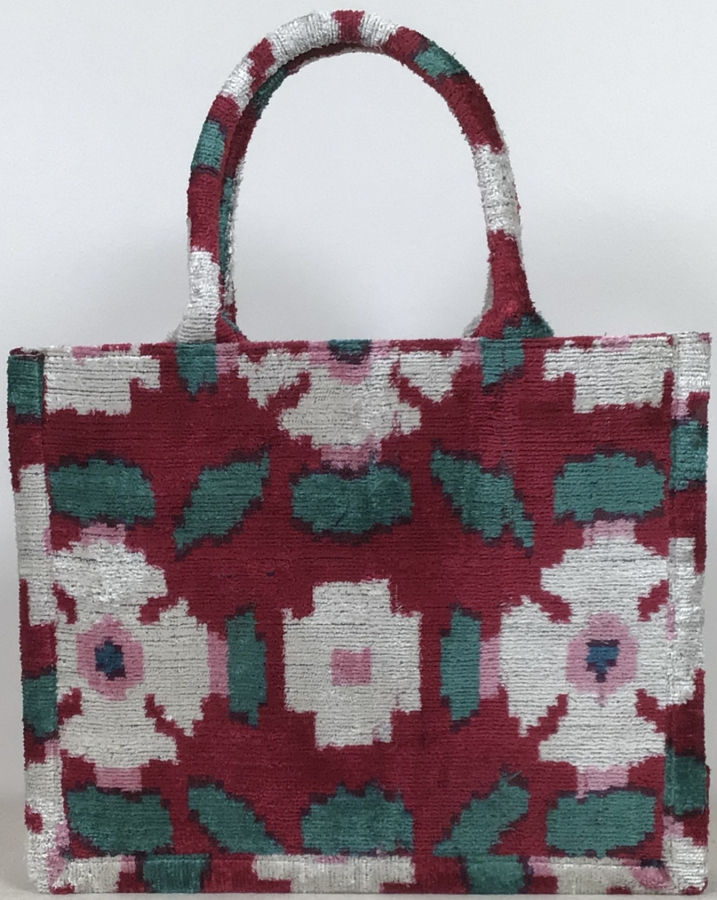 Tote Bag ( 25 x 35 cm )