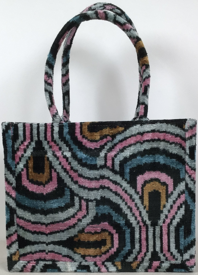 Tote Bag ( 25 x 35 cm )