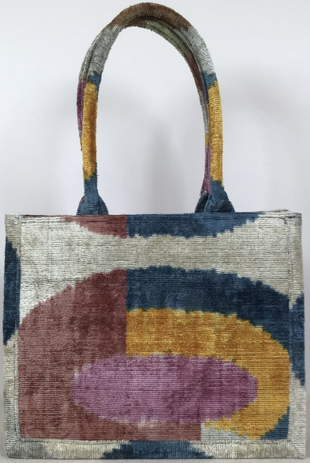 Tote Bag ( 25 x 35 cm )