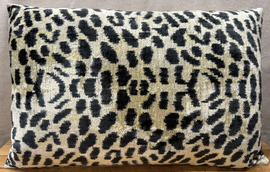 Velvet Pillow ( 40 x 60 cm )