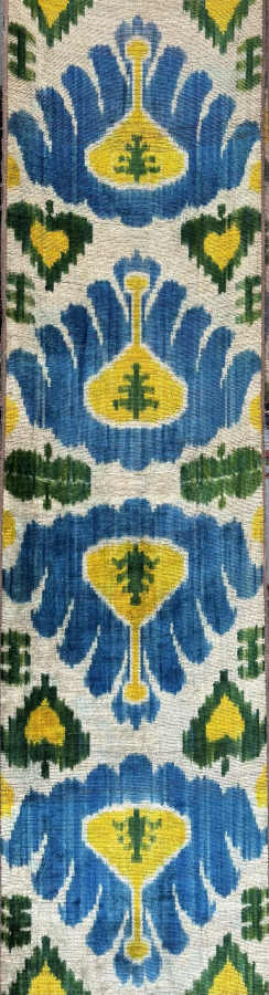 Velvet Fabric ( 40 cm )