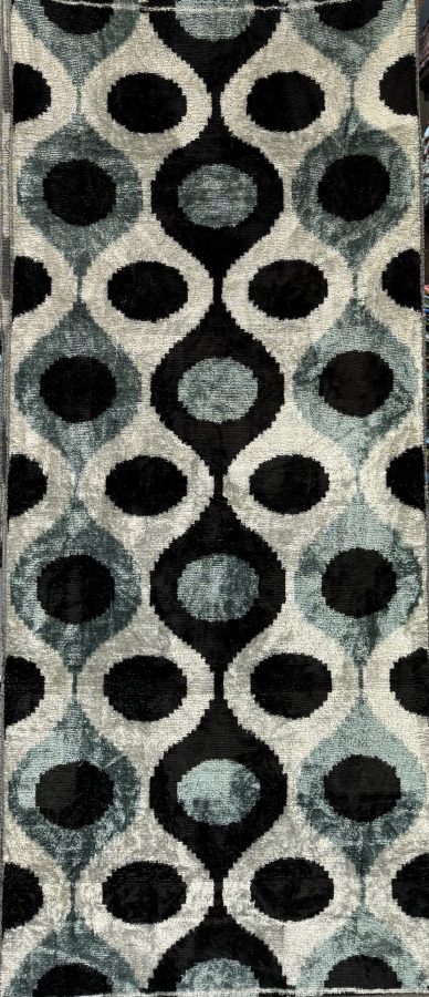 Velvet Fabric ( 50 cm )