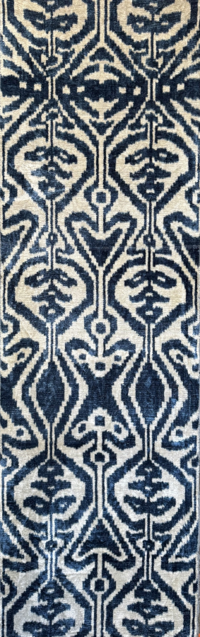 Velvet Fabric ( 40 cm )