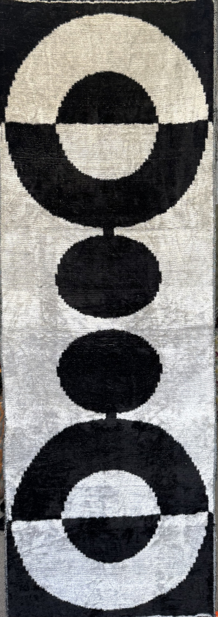 Velvet Pillow ( 40 cm )