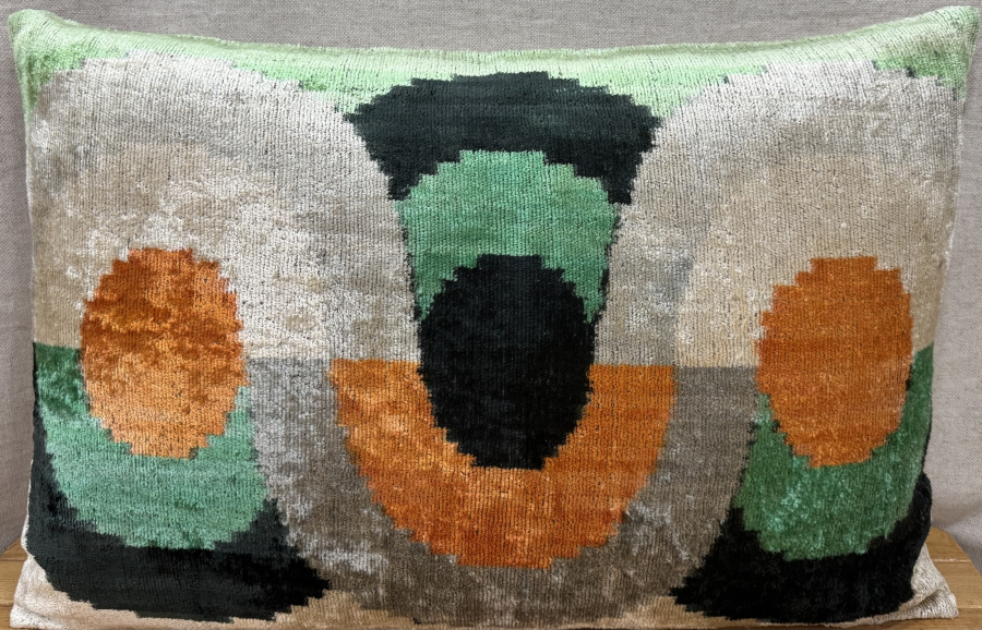 Velvet Fabric ( 40 x 60 cm )