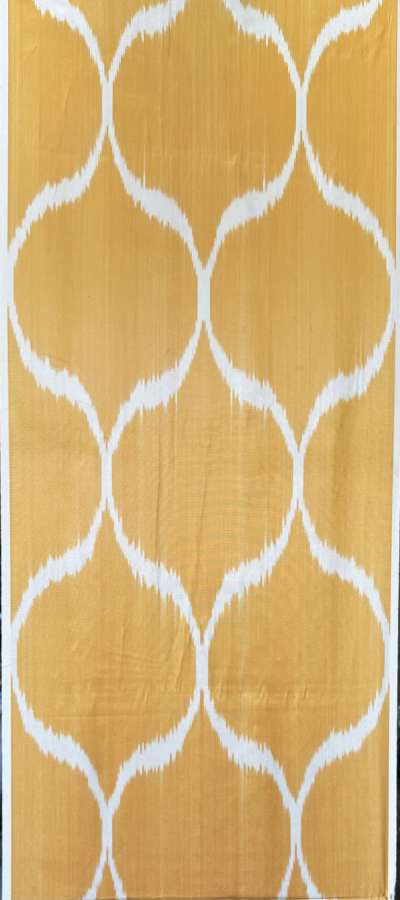 Ikat Fabric ( 40 cm )