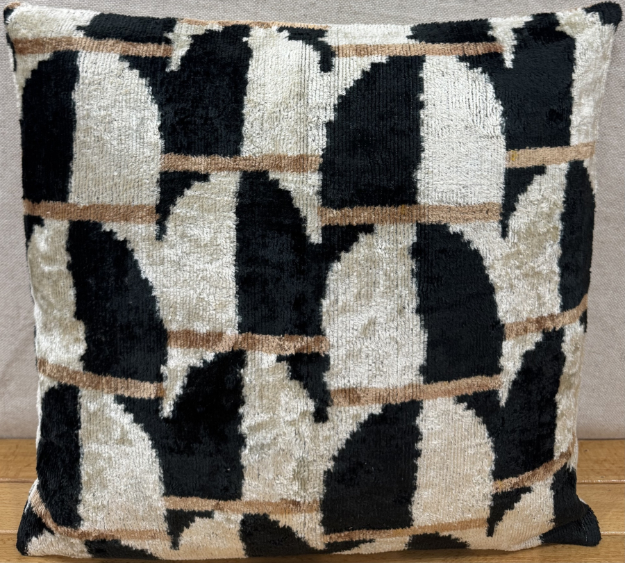 Velvet Fabric ( 40 x 40 cm )