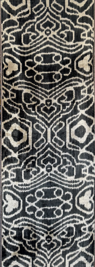 Velvet Fabric ( 40 cm )
