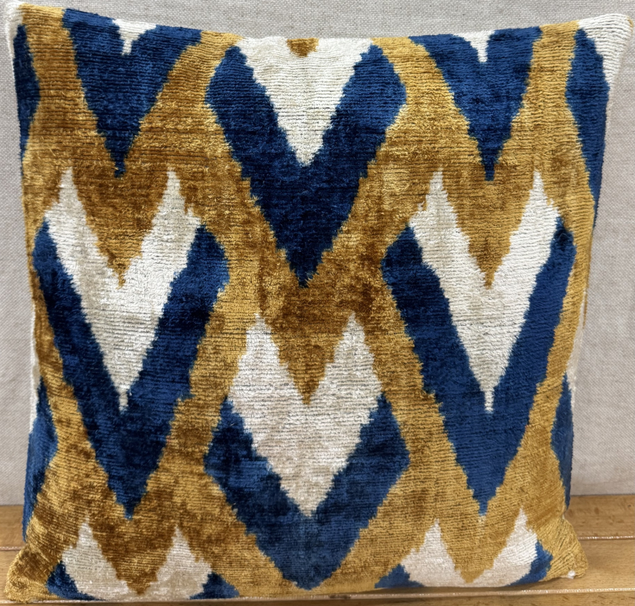 Velvet Fabric ( 40 x 40 cm )