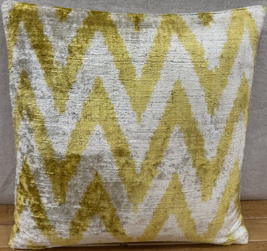 Velvet Fabric ( 40 x 40 cm )