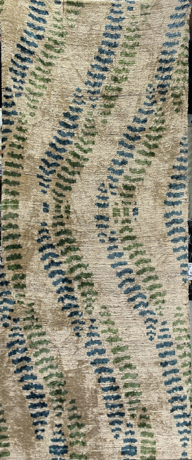 Velvet fabric ( 60 cm )
