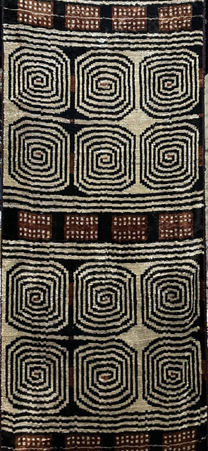 Velvet Fabric ( 60 cm )
