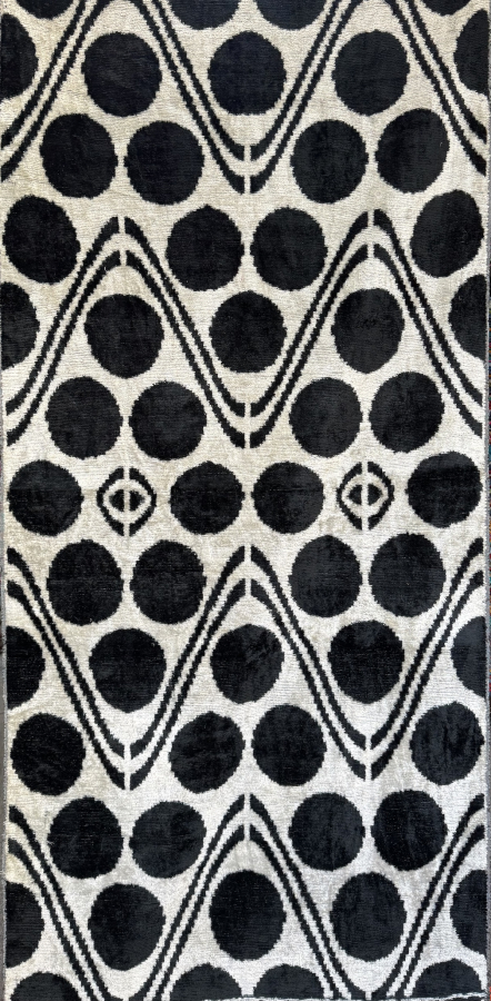 Velvet Fabric ( 60 cm )