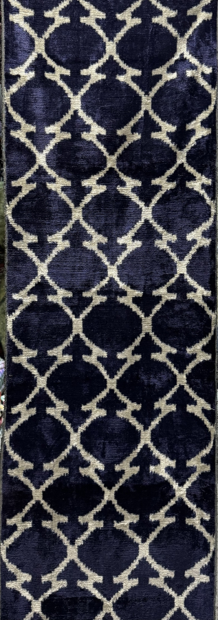 Velvet Fabric ( 40 cm )