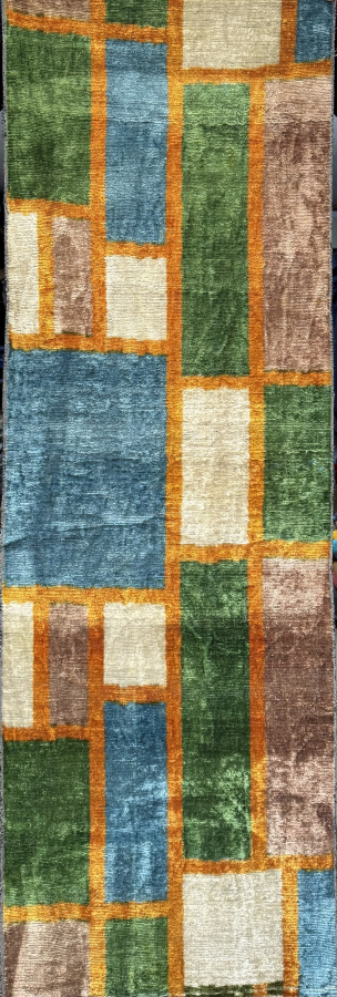 Velvet Pillow ( 40 cm )