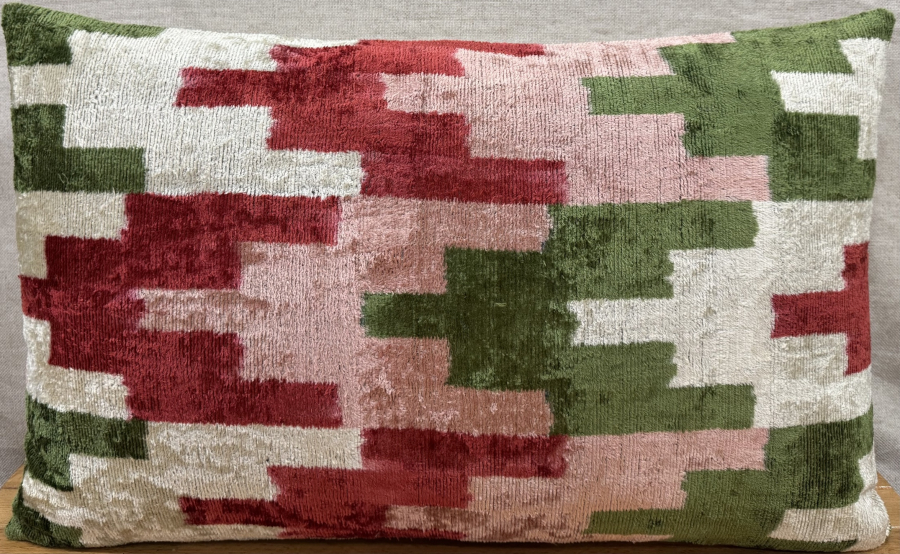 Velvet Fabric ( 40 x 60 cm )