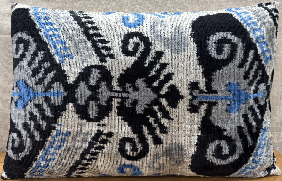 Velvet Pillow ( 40 x 60 cm )