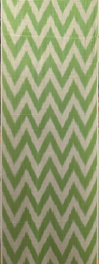 Ikat Fabric ( 40 cm )