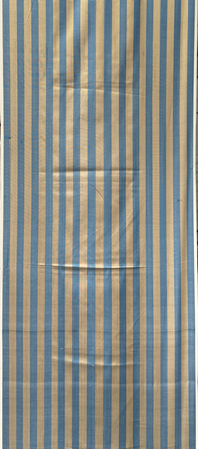 Silk ikat Fabric ( 50 cm )