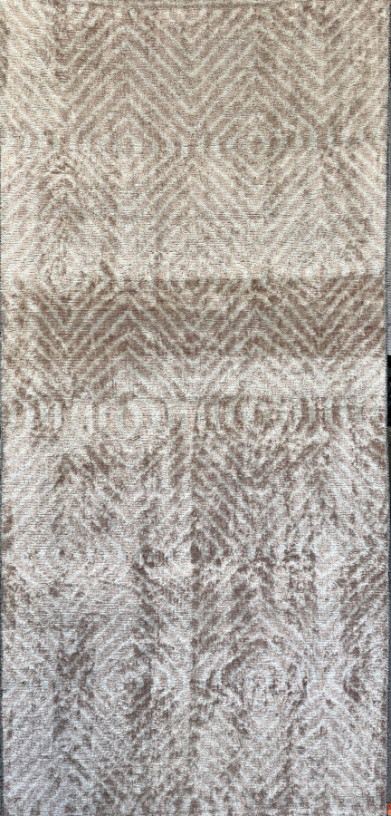 Silk Velvet Fabric ( 60 cm )