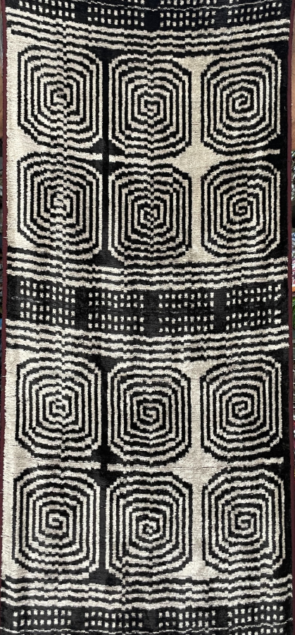 Silk Velvet Fabric ( 60 cm )