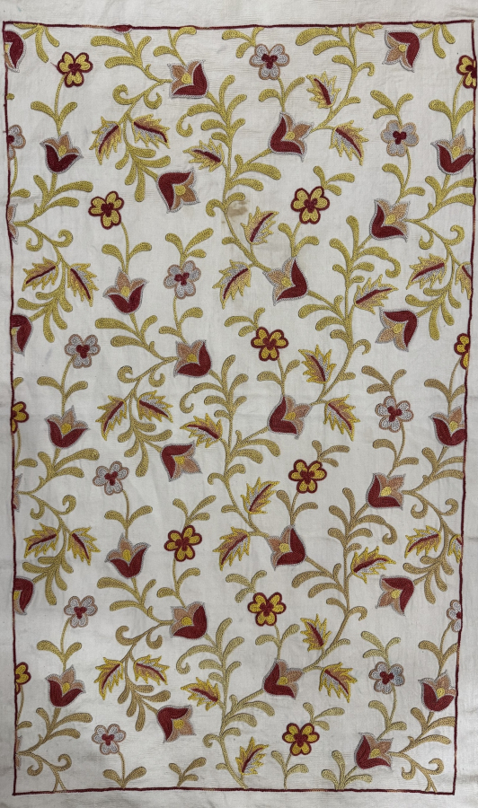 Suzani Runner ( 48X85 cm )