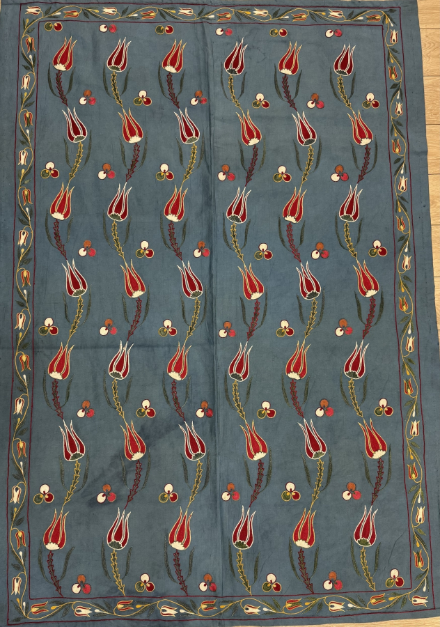 Suzani (105x 155 cm )