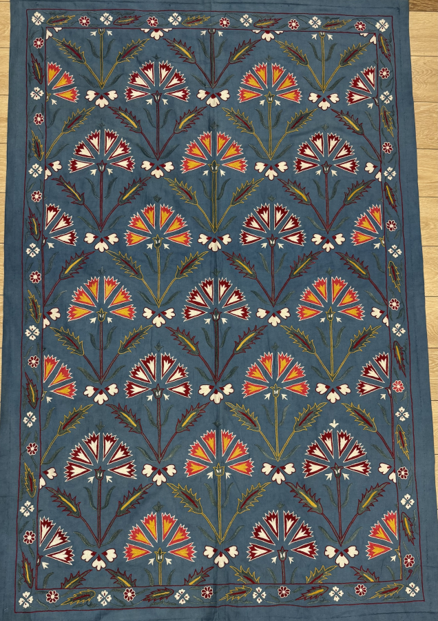 Suzani (105x 160 cm )