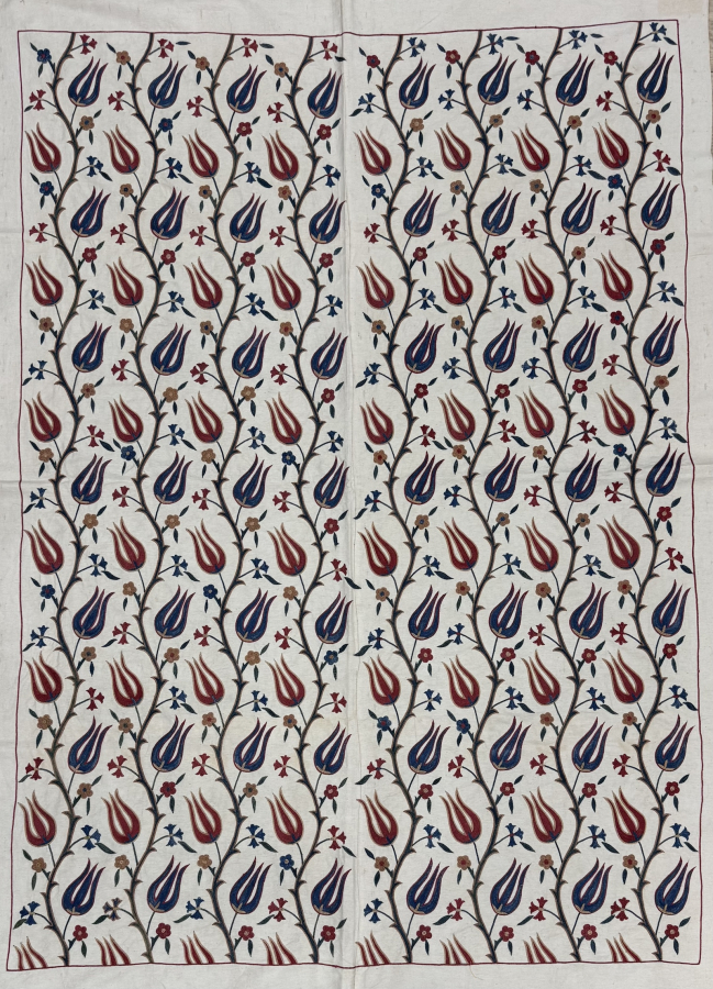 Suzani (100 x 140 cm )