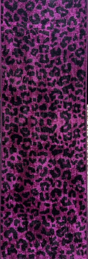 Silk Velvet Fabric ( 40 cm )